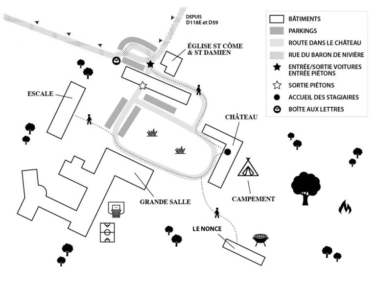 Accordissimo, stage de musique tous âges et tous niveaux Accordissimo, stage de musique tous âges et tous niveaux