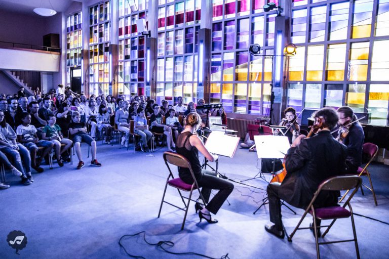 Accordissimo, stage de musique tous âges et tous niveaux Accordissimo, stage de musique tous âges et tous niveaux